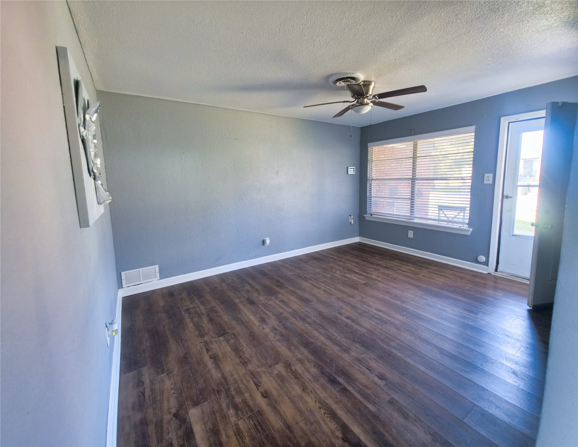 5508 Patton Drive Fort Worth TX 76112