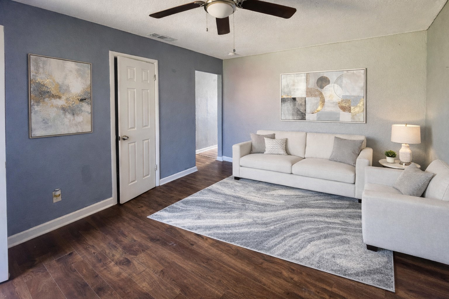 5508 Patton Drive Fort Worth TX 76112