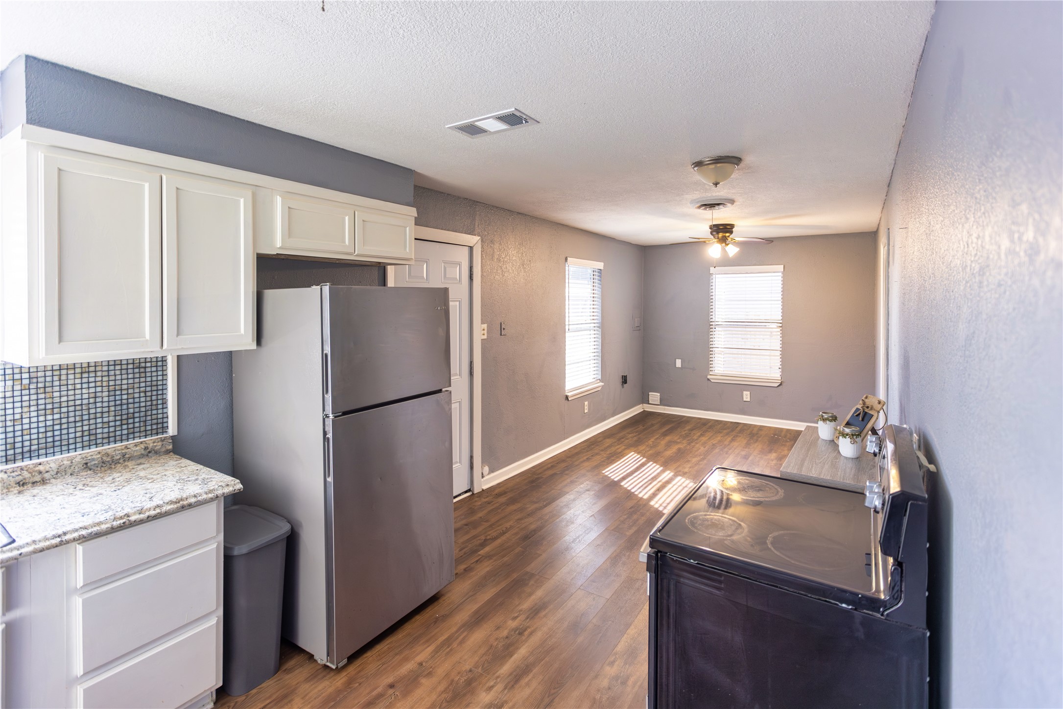 5508 Patton Drive Fort Worth TX 76112