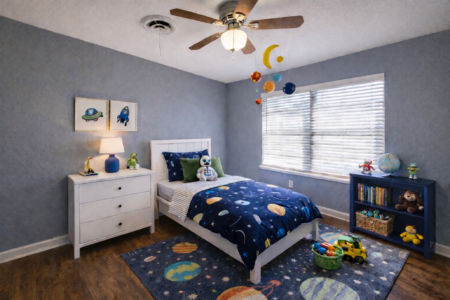 5508 Patton Drive Fort Worth TX 76112
