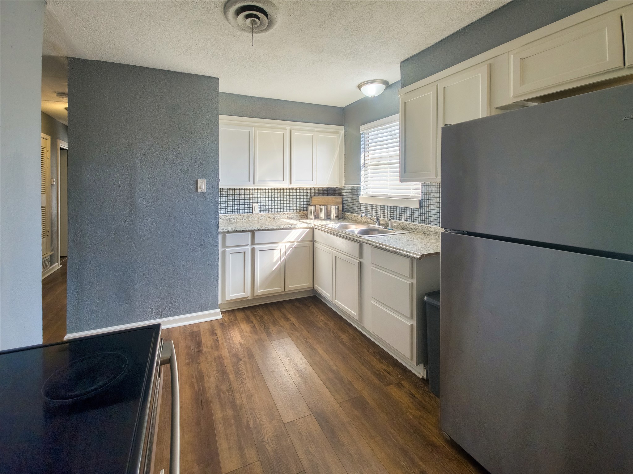 5508 Patton Drive Fort Worth TX 76112