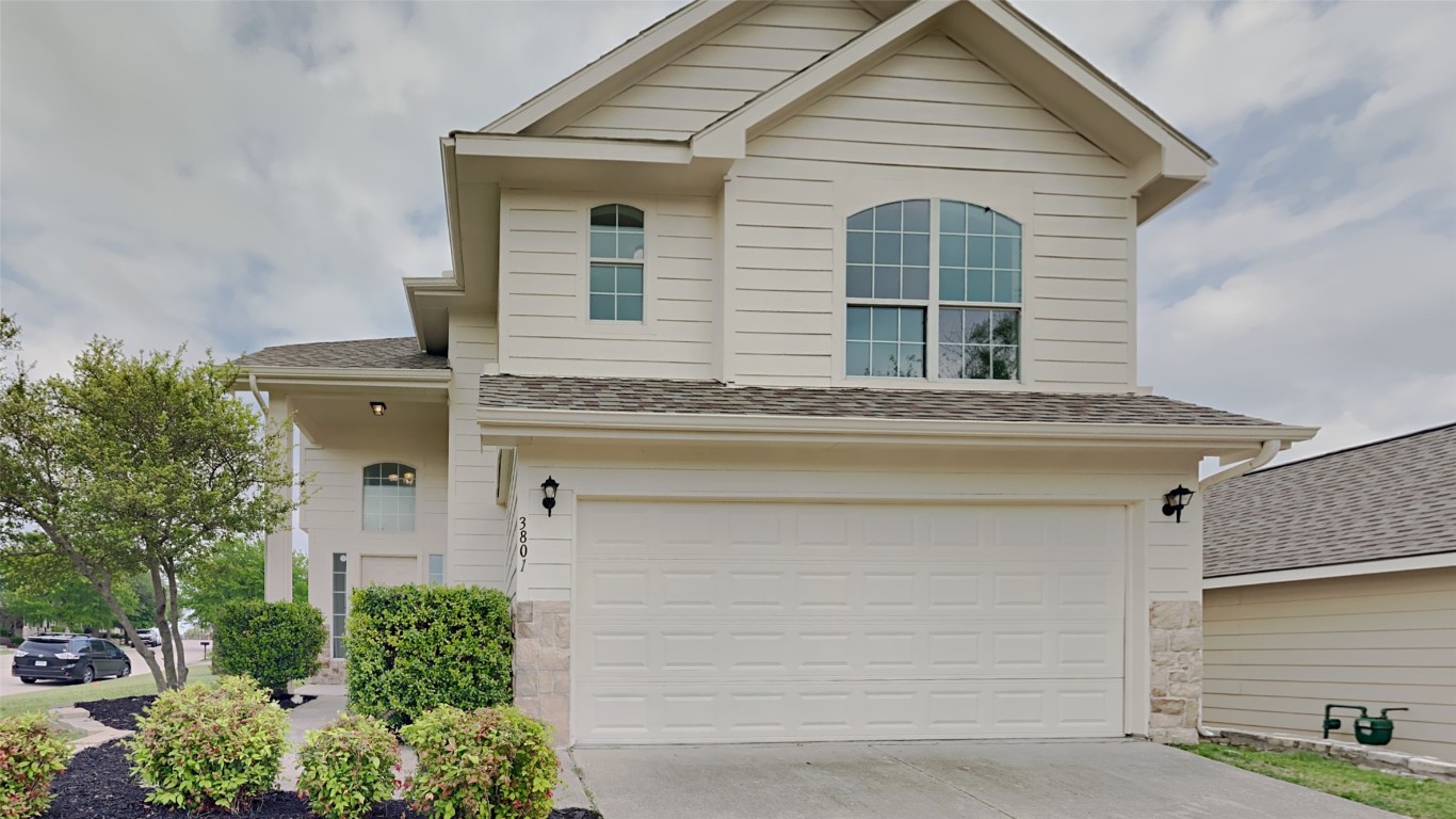 3801 Temecula Creek Trail Mckinney TX 75070