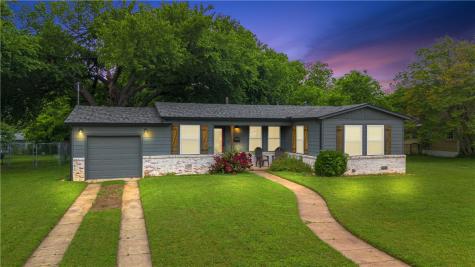 1053 E Elm Street Hillsboro TX 76645