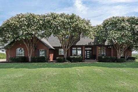 250 Hcr 3350 N Hubbard TX 76648