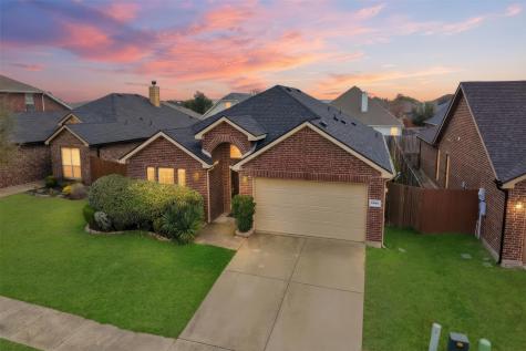 2007 Sterling Gate Drive Heartland TX 75126