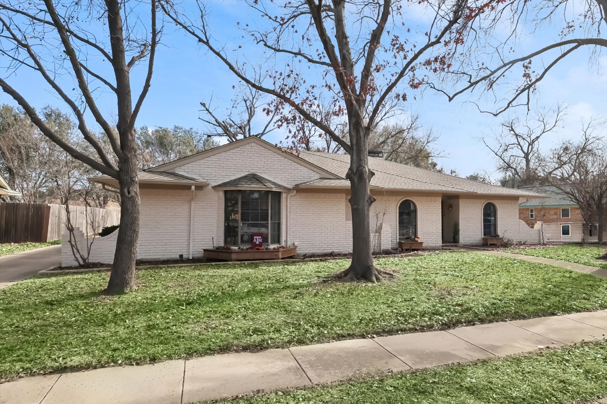 3300 Old Orchard Lane Denton TX 76209