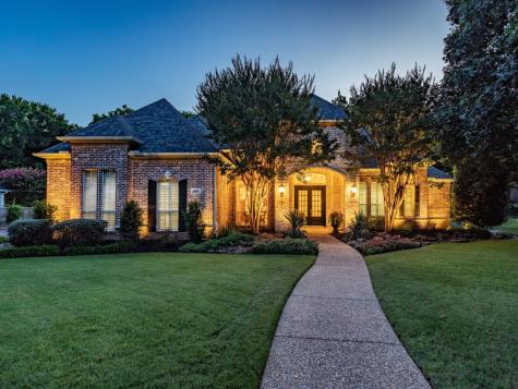 800 Shorecrest Drive Southlake TX 76092