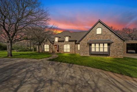 1200 Brush Creek Road Argyle TX 76226