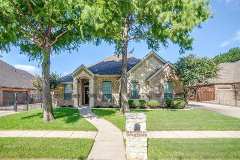 8309 Spence Drive North Richland Hills TX 76182