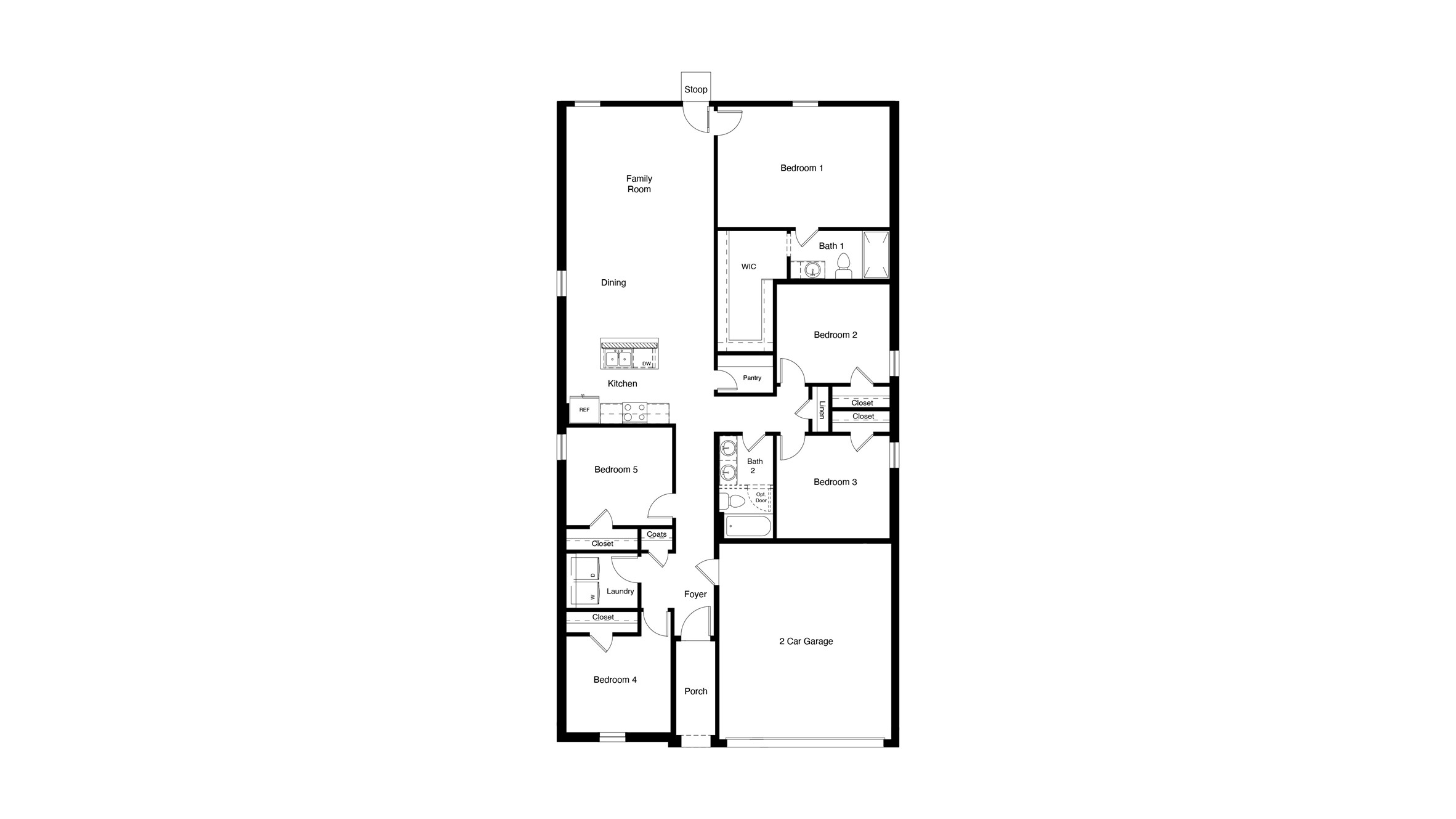 250 Birch Forest Lane Boyd TX 76023