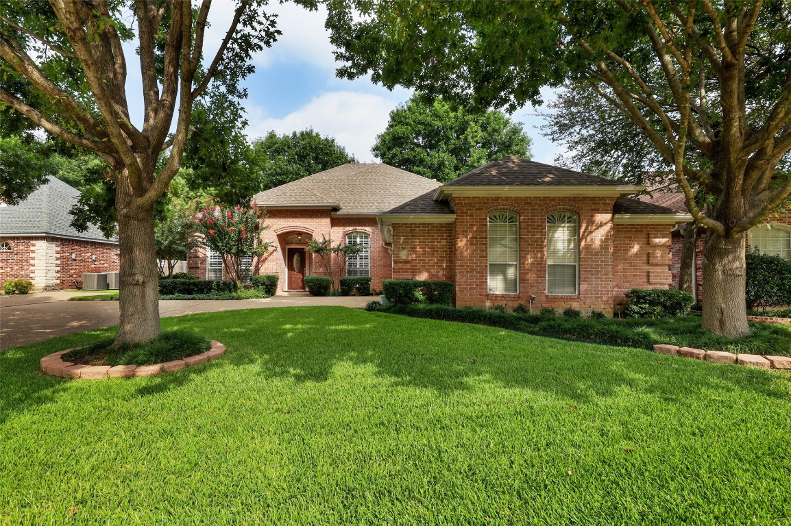 4119 Timberbrook Court Arlington TX 76015