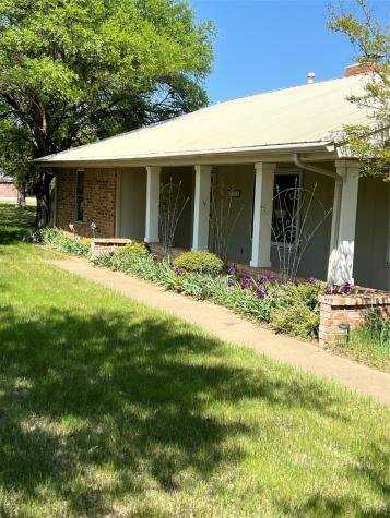 310 Valley Trail Drive Weatherford TX 76087