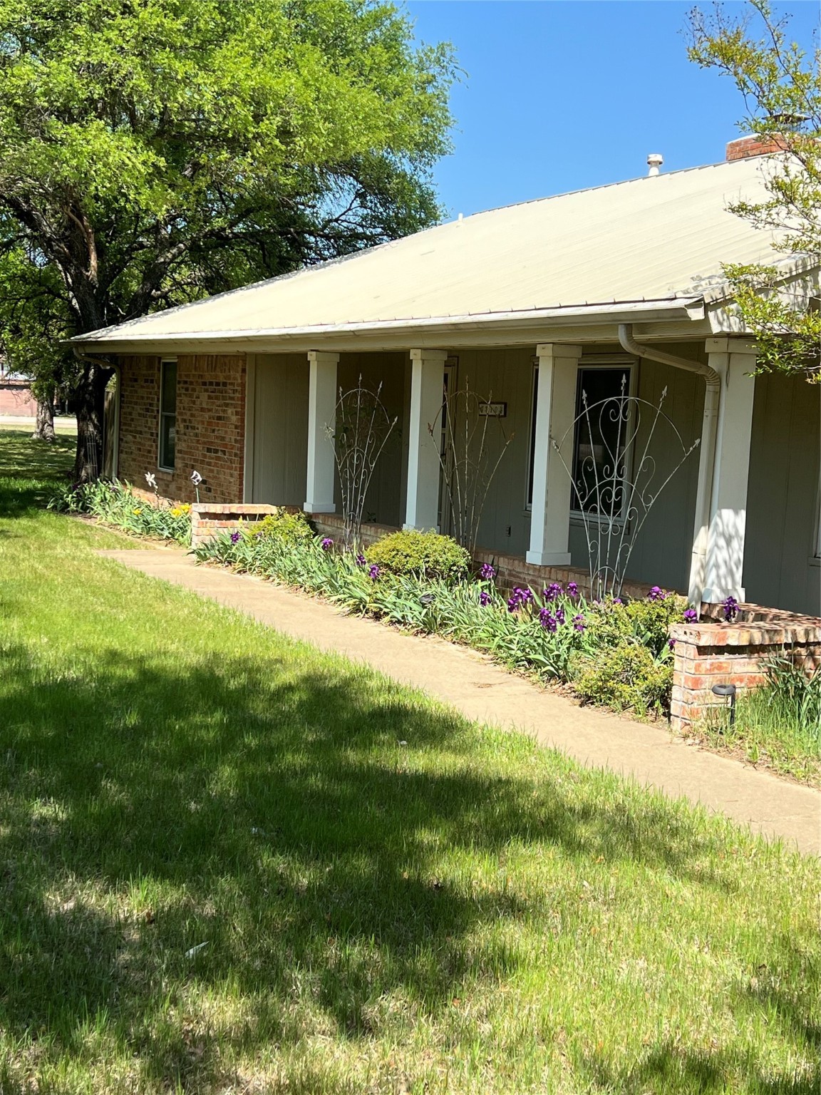 310 Valley Trail Drive Weatherford TX 76087
