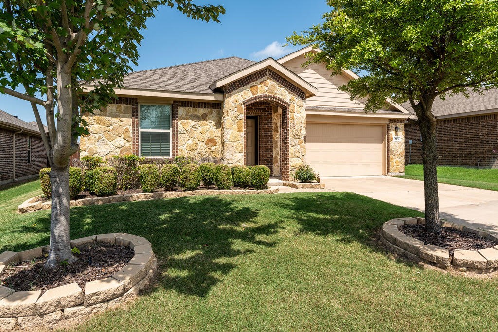 219 Chimney Rock Drive Waxahachie TX 75167