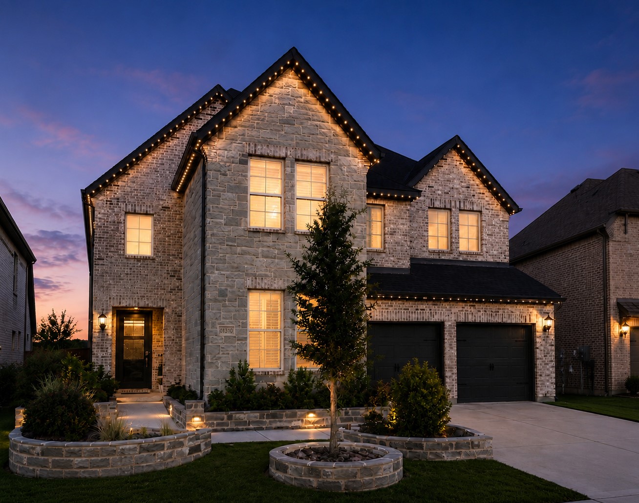 1310 Crescent Lane Prosper TX 75078