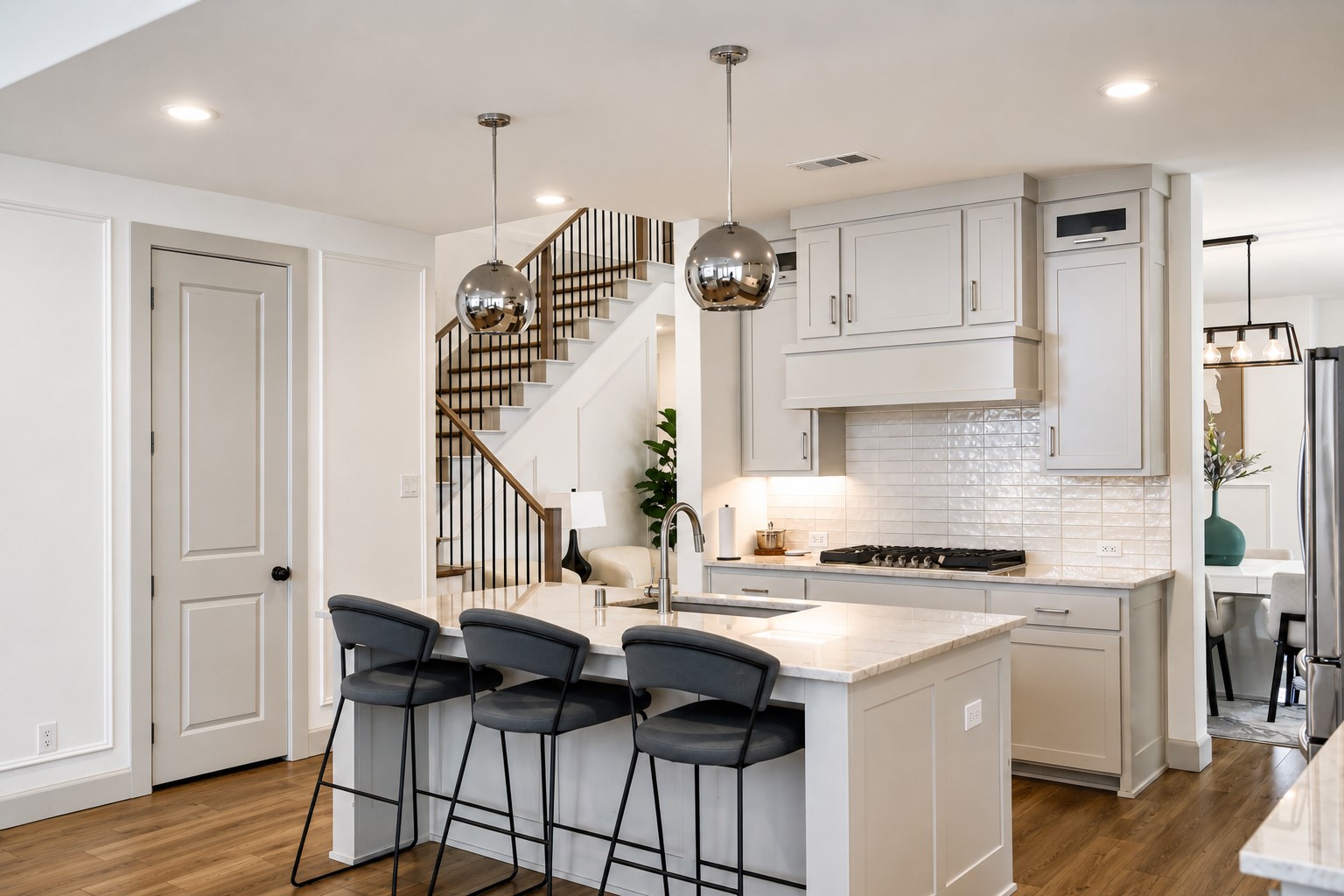 1310 Crescent Lane Prosper TX 75078