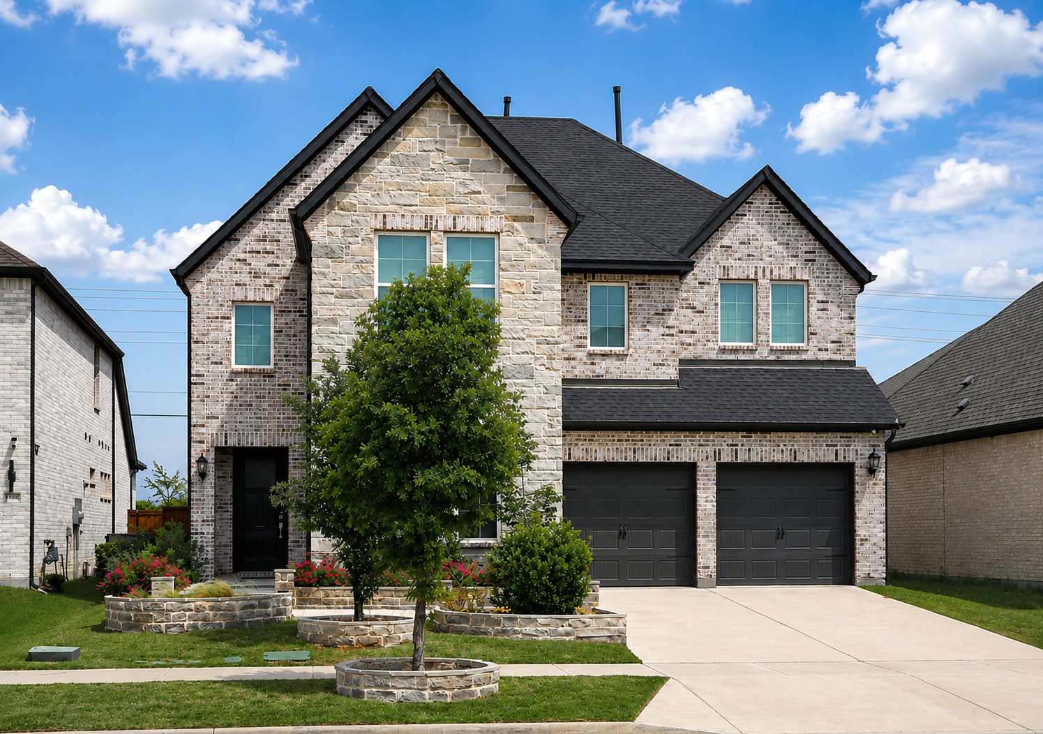 1310 Crescent Lane Prosper TX 75078