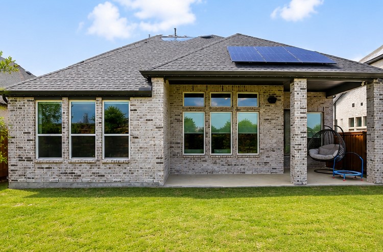 1310 Crescent Lane Prosper TX 75078