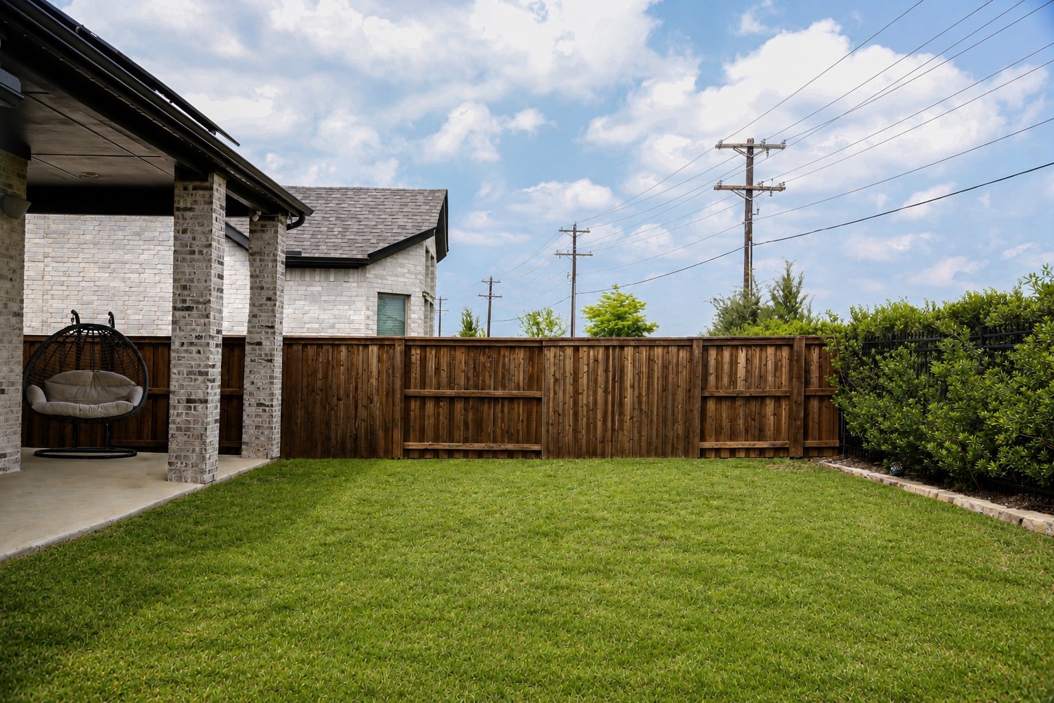 1310 Crescent Lane Prosper TX 75078