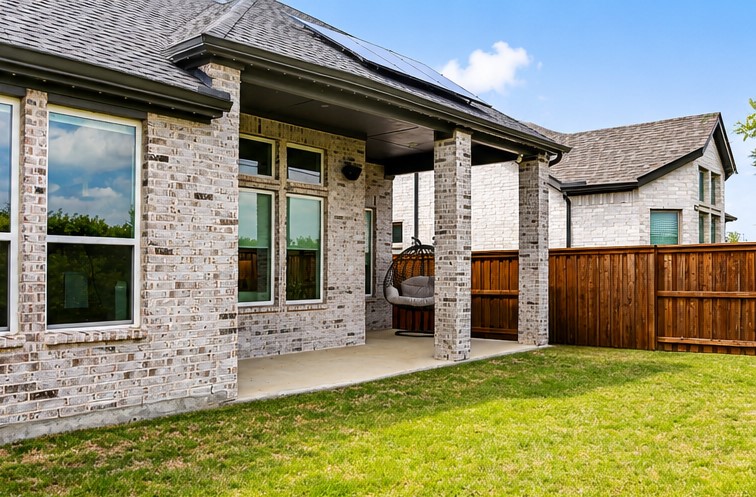 1310 Crescent Lane Prosper TX 75078