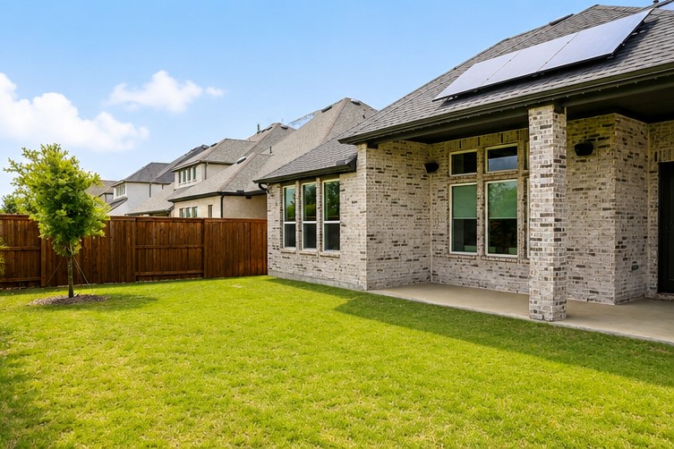 1310 Crescent Lane Prosper TX 75078