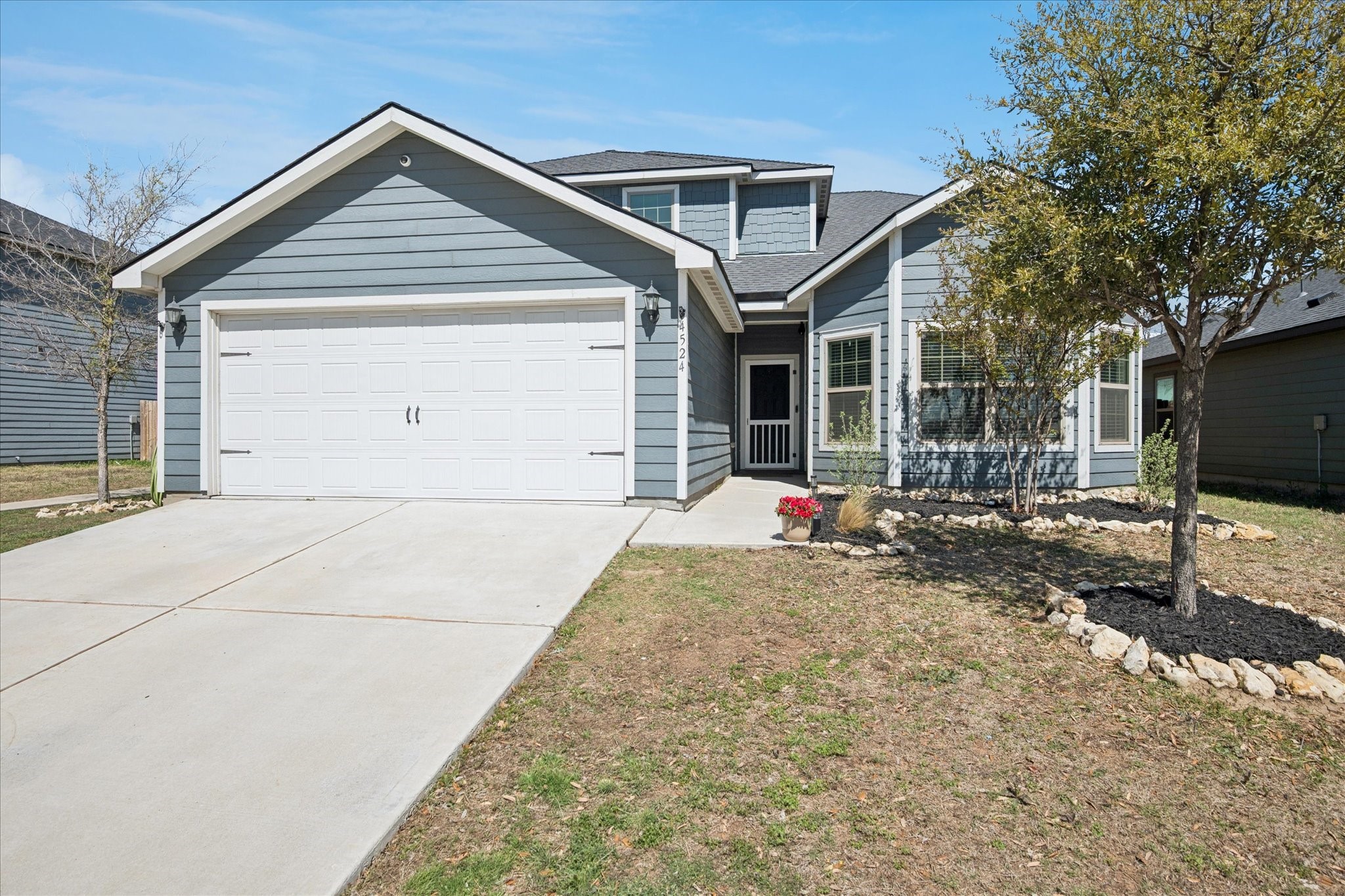 4524 Skipador Drive Fort Worth TX 76179