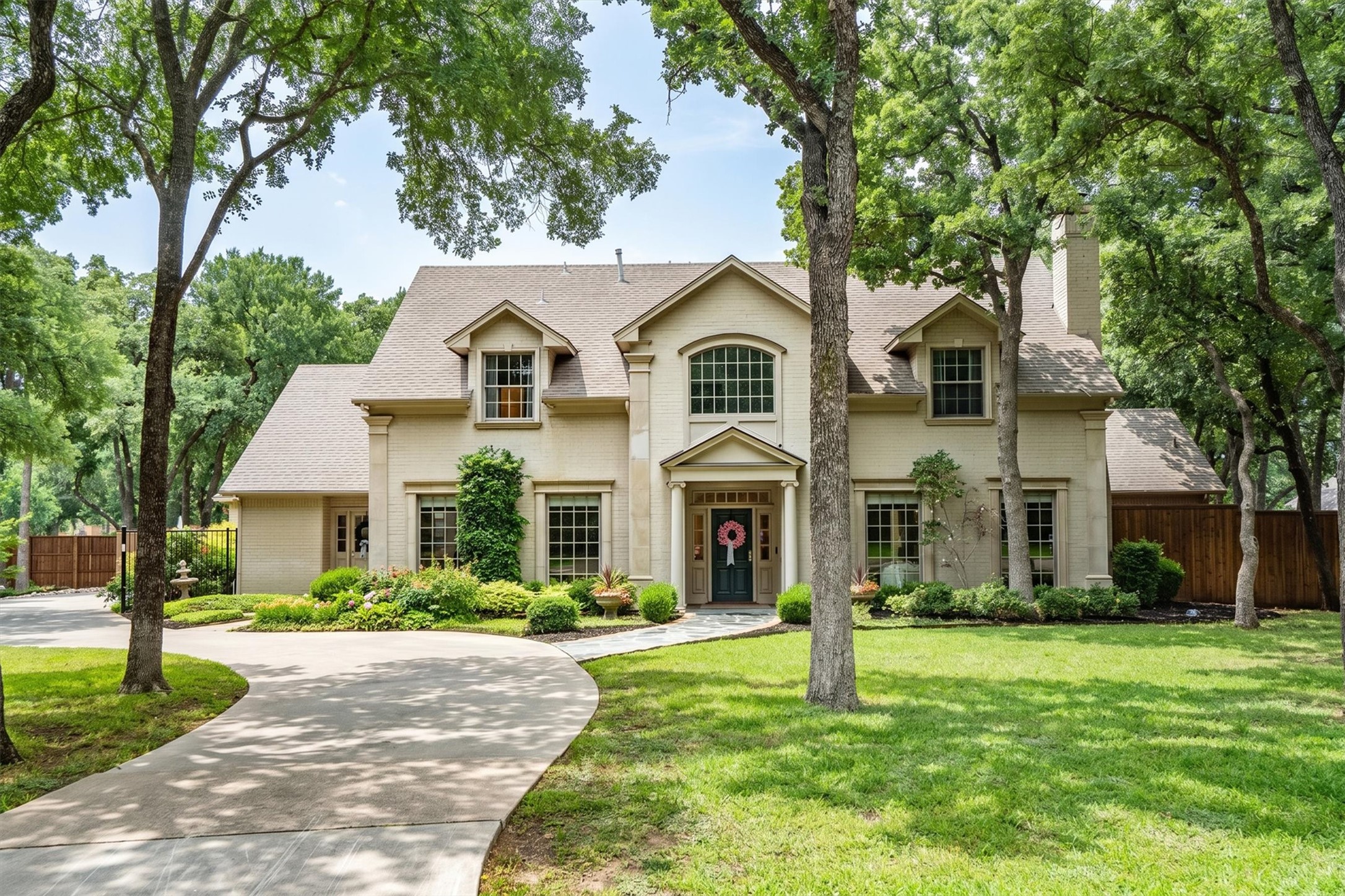 24 Timbergreen Circle Denton TX 76205