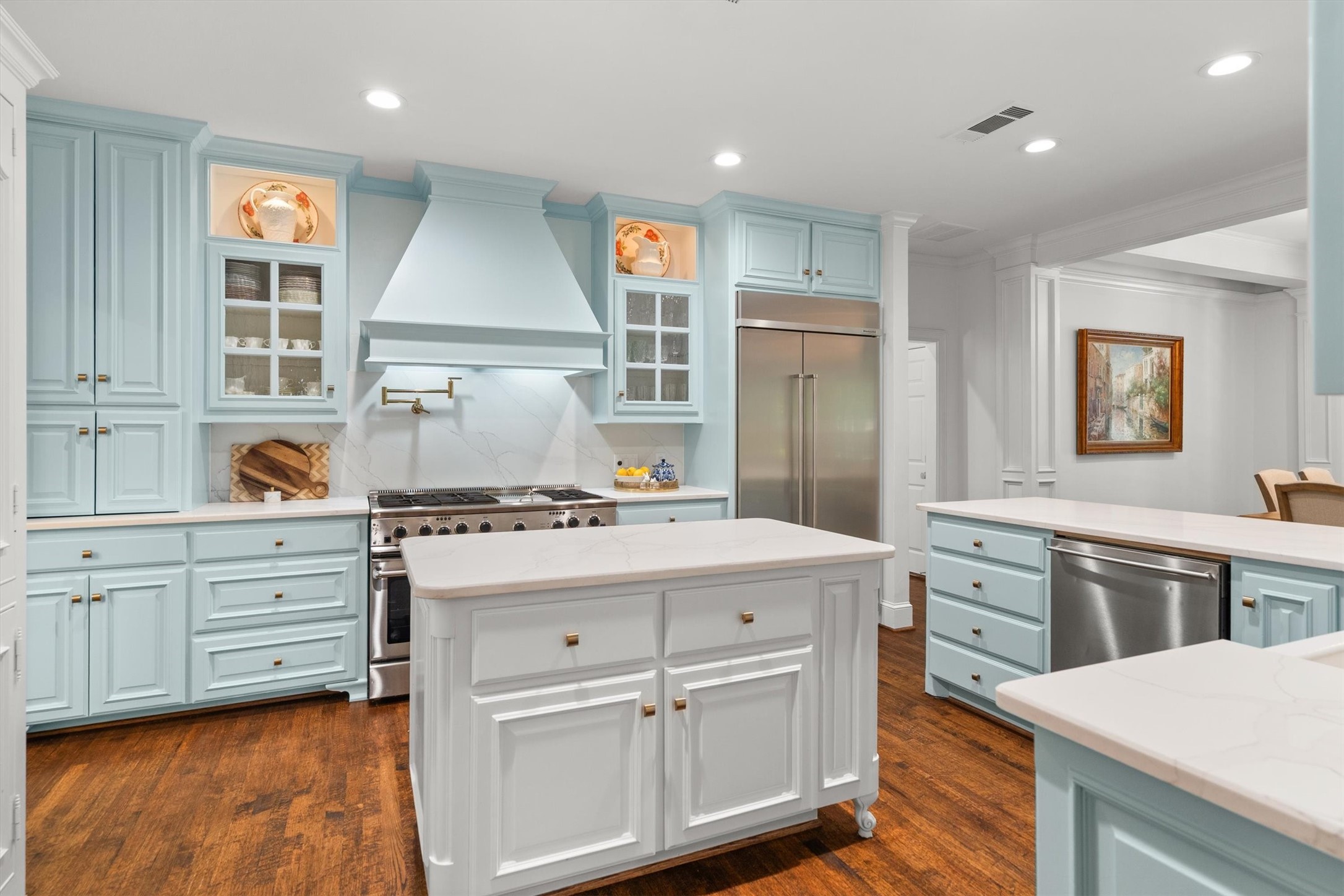 24 Timbergreen Circle Denton TX 76205