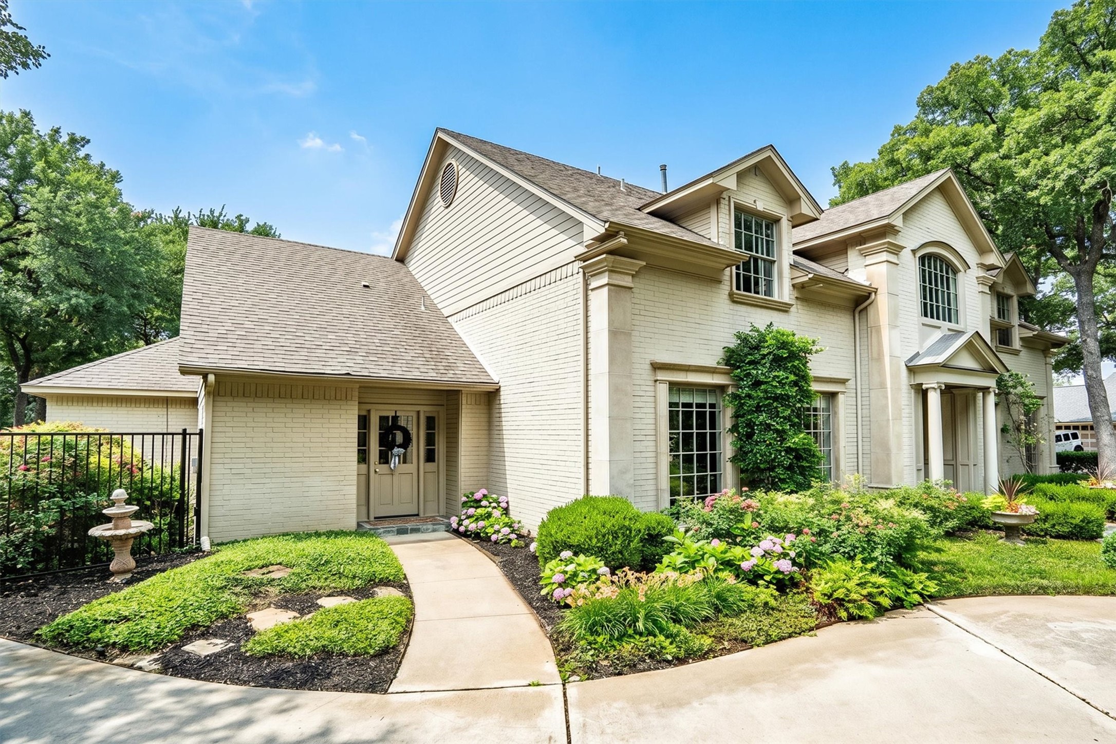 24 Timbergreen Circle Denton TX 76205