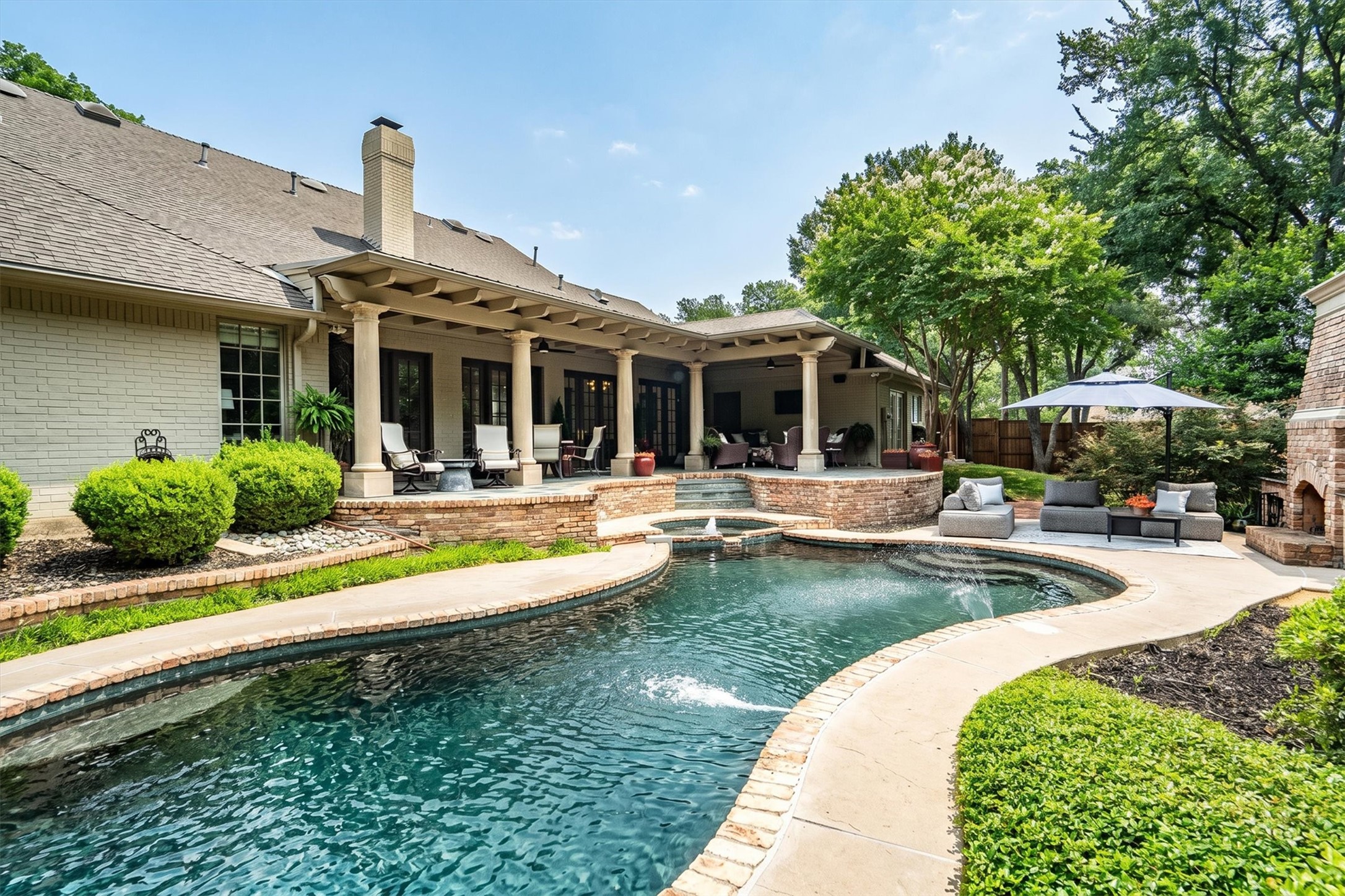 24 Timbergreen Circle Denton TX 76205