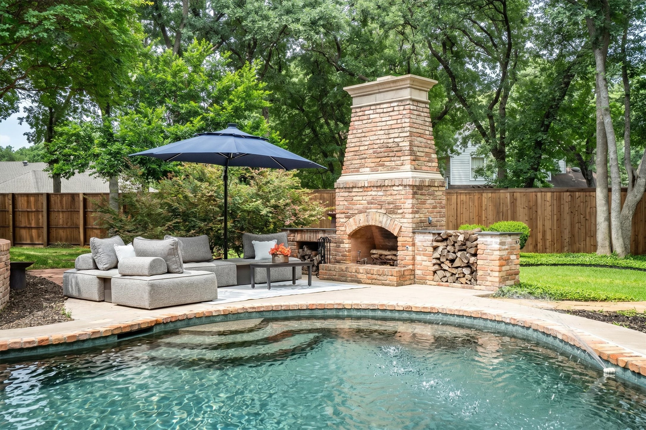 24 Timbergreen Circle Denton TX 76205