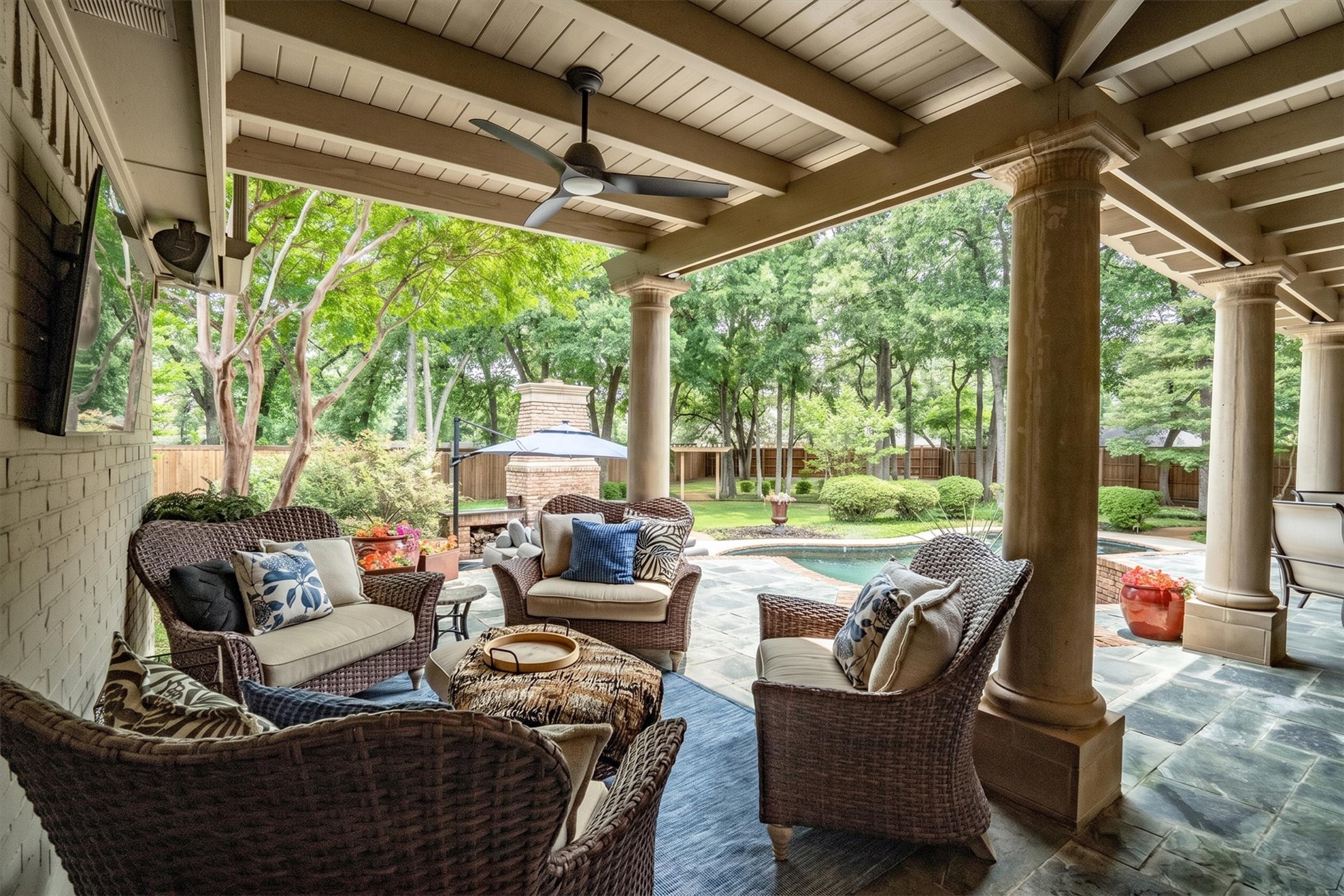 24 Timbergreen Circle Denton TX 76205
