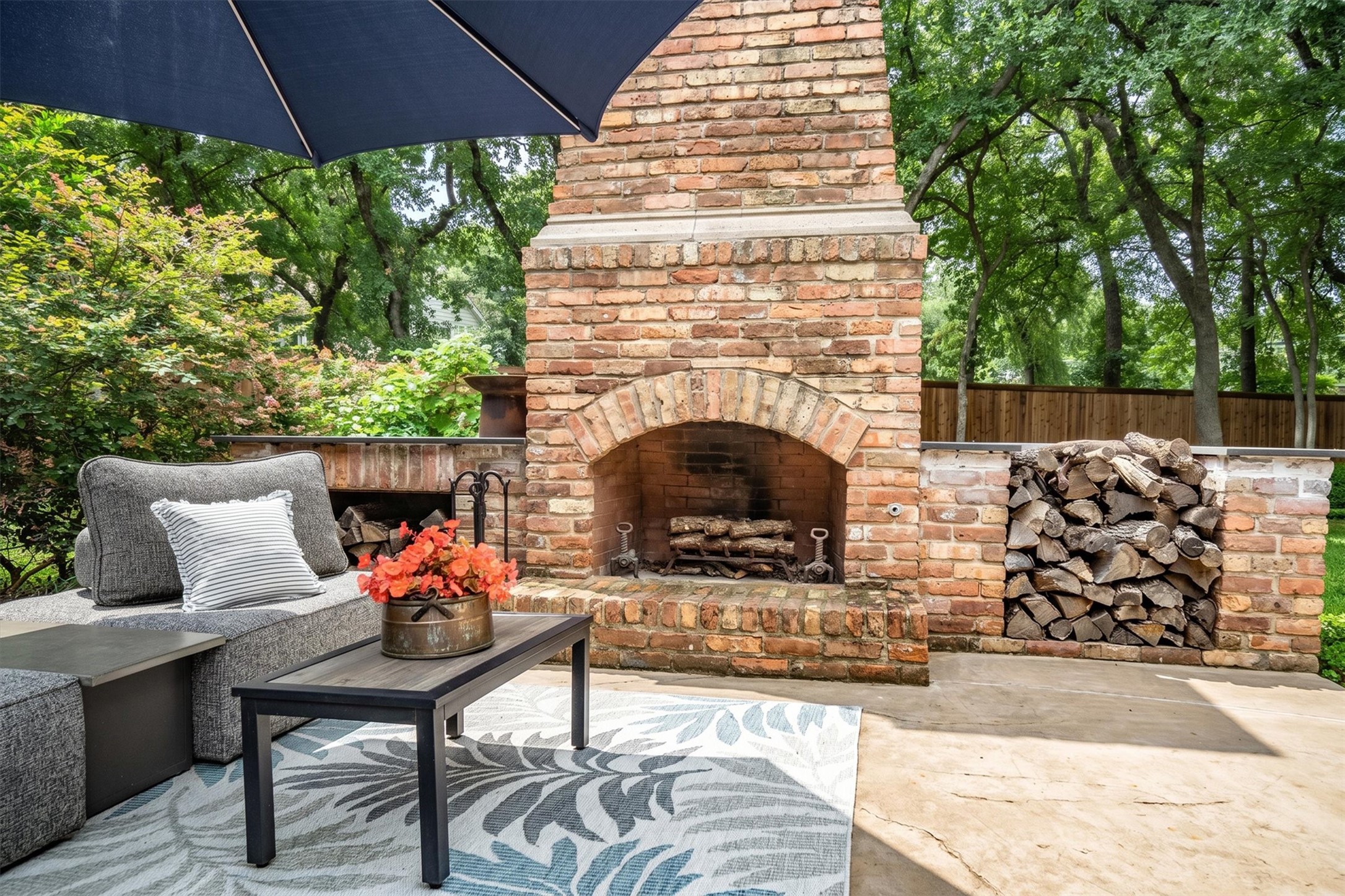 24 Timbergreen Circle Denton TX 76205