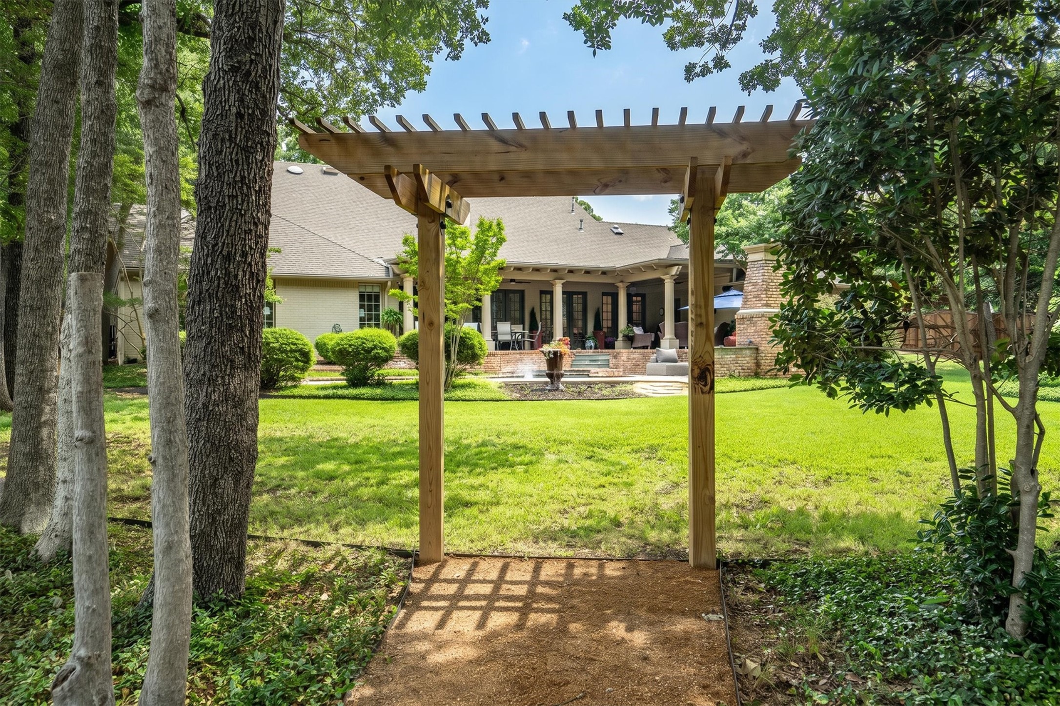 24 Timbergreen Circle Denton TX 76205