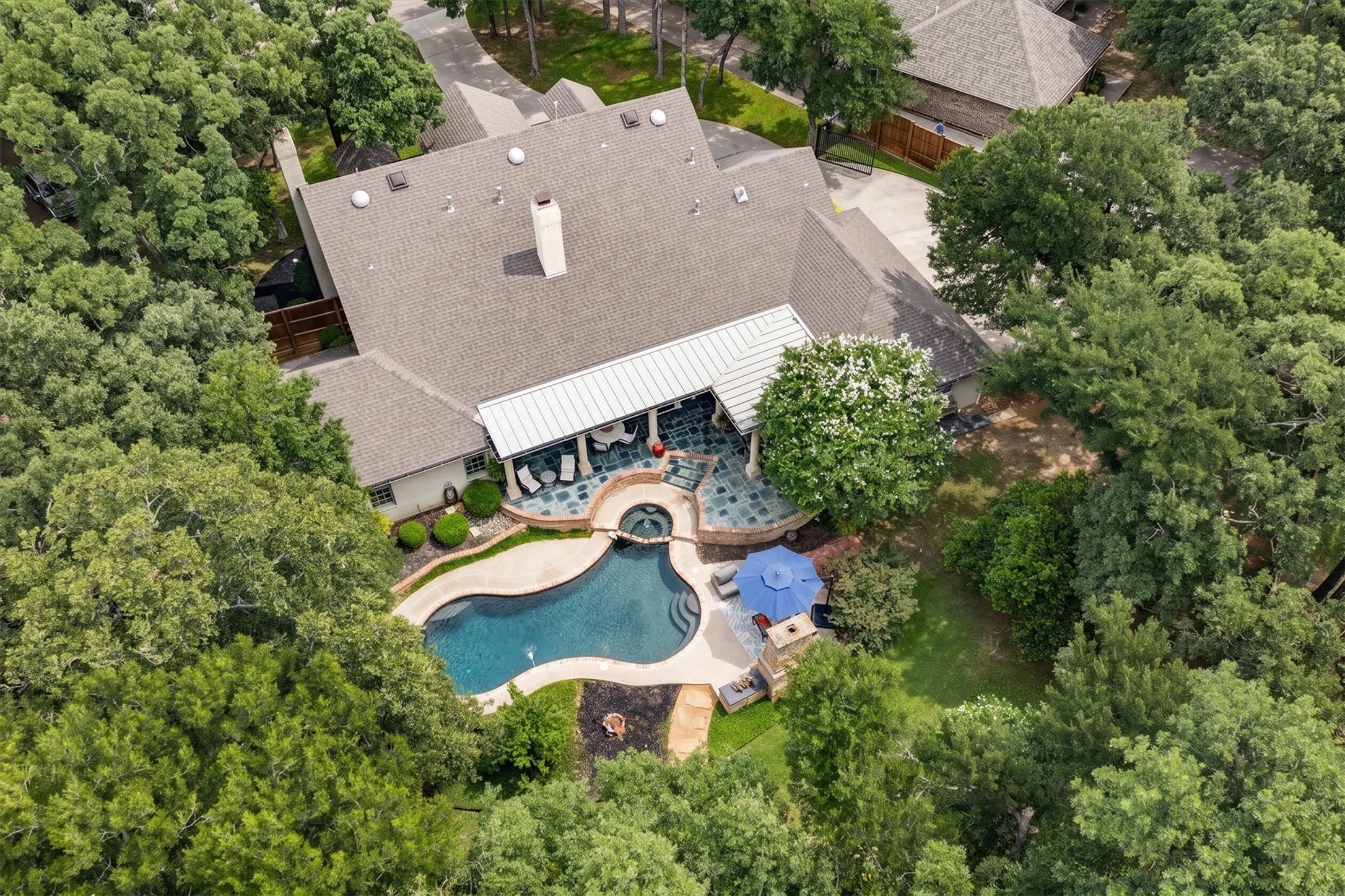 24 Timbergreen Circle Denton TX 76205