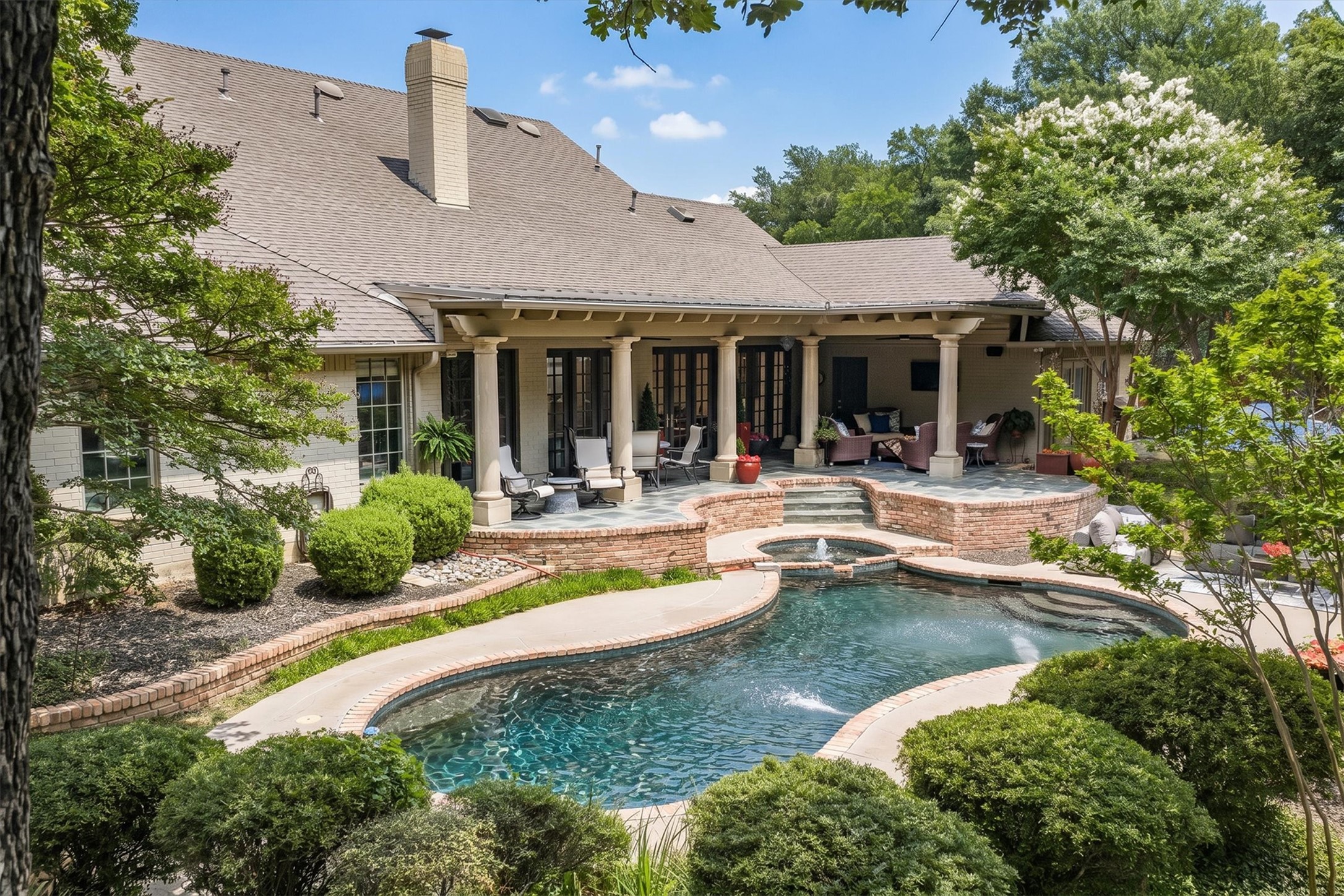 24 Timbergreen Circle Denton TX 76205