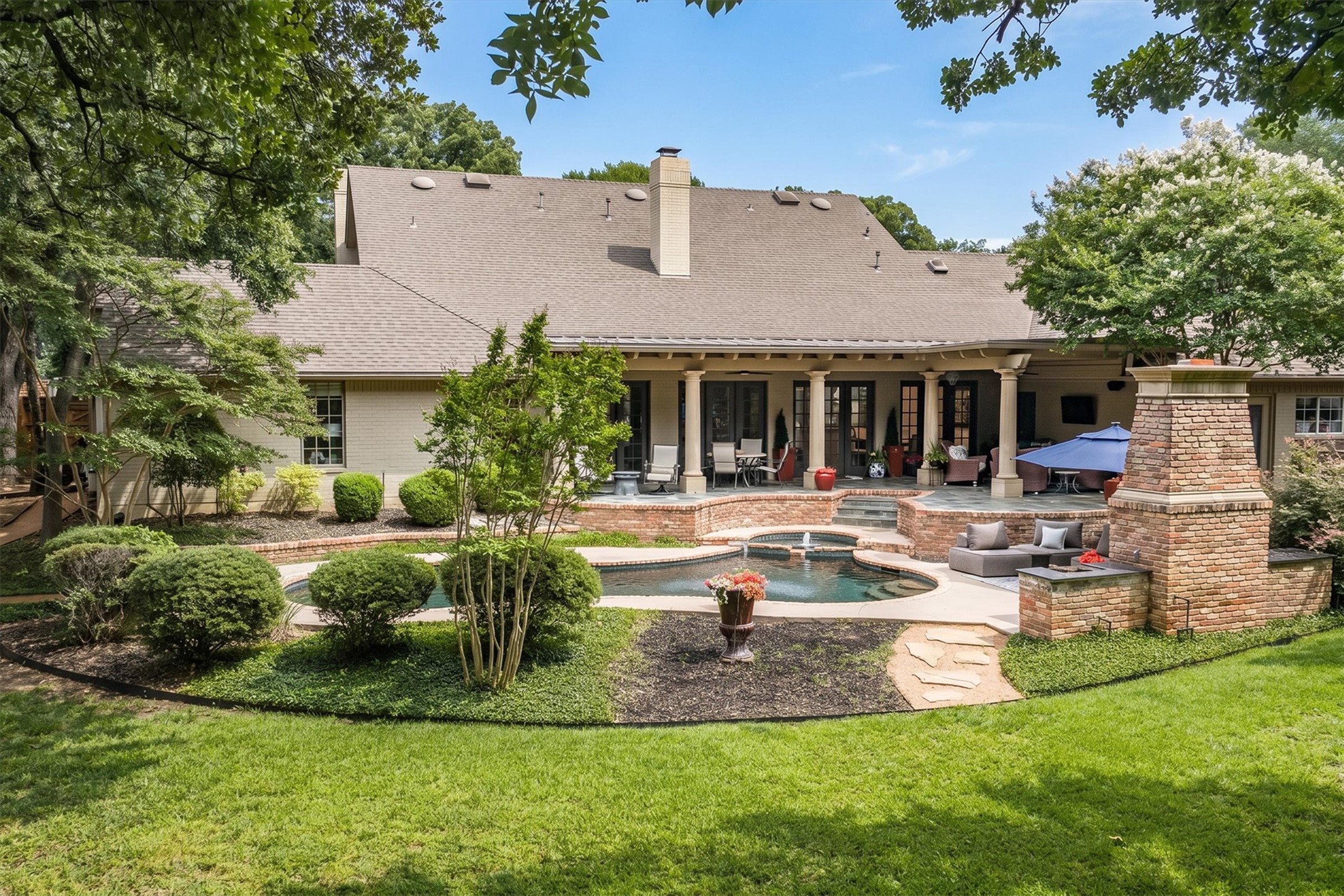 24 Timbergreen Circle Denton TX 76205