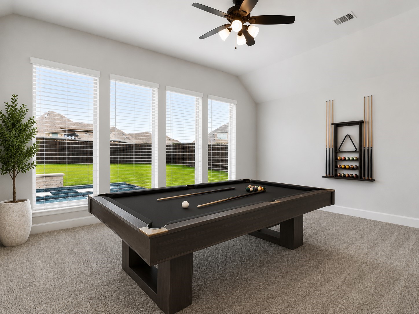 1614 Ripasso Way Mclendon Chisholm TX 75032