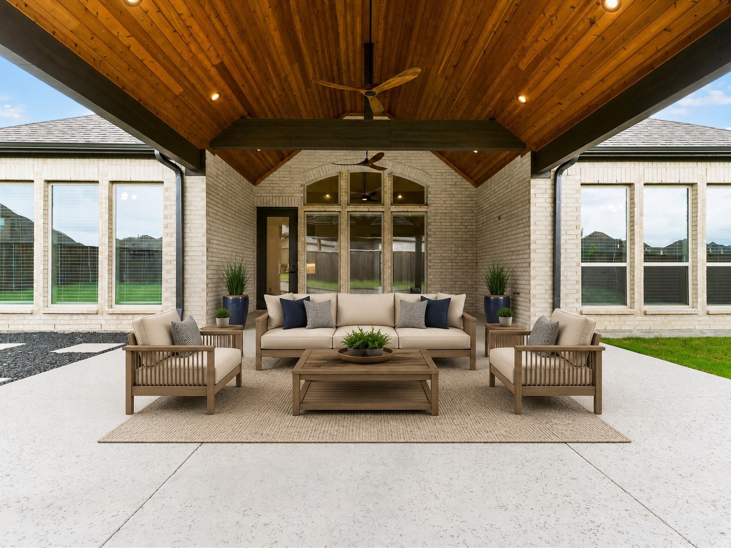 1614 Ripasso Way Mclendon Chisholm TX 75032