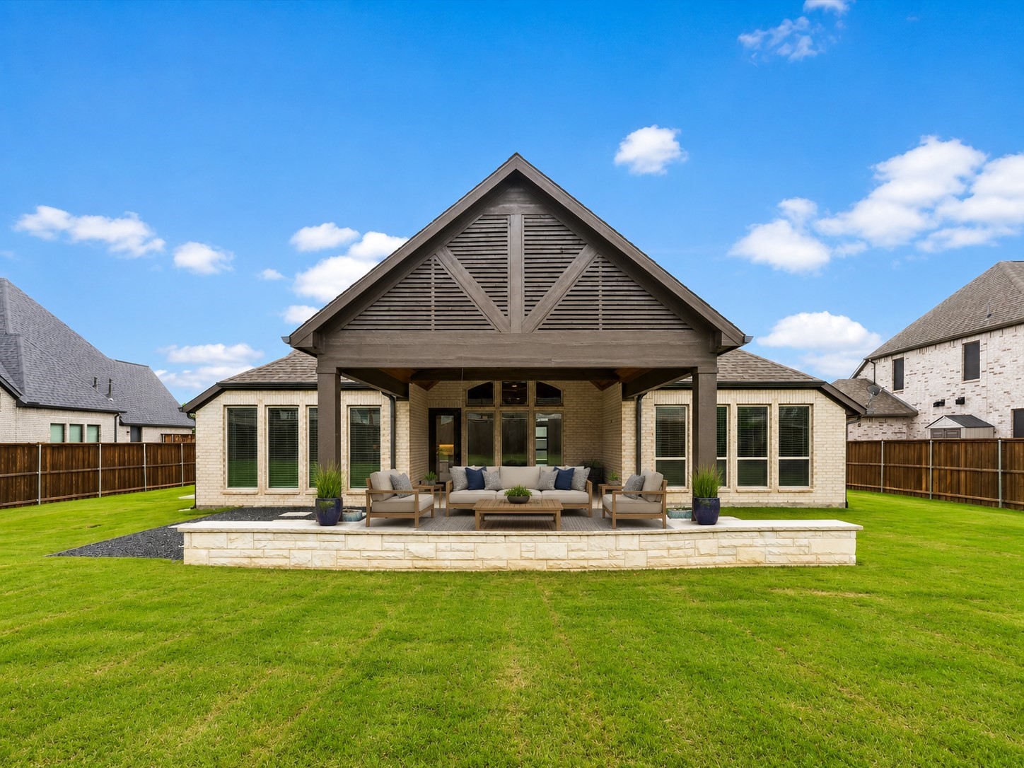1614 Ripasso Way Mclendon Chisholm TX 75032