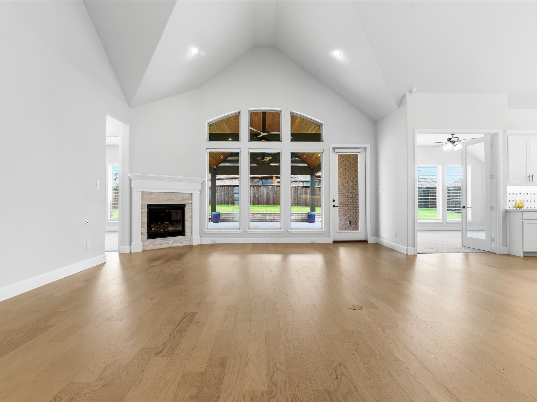 1614 Ripasso Way Mclendon Chisholm TX 75032