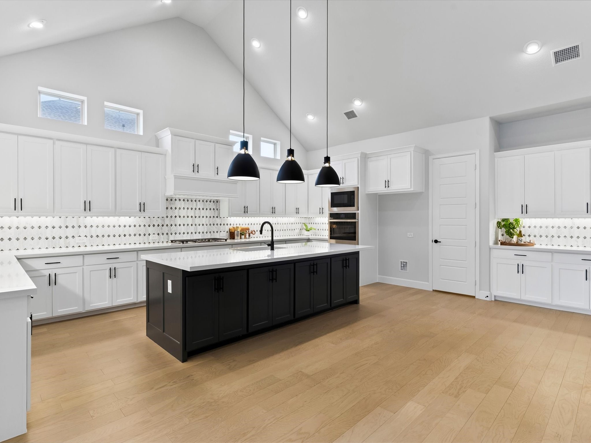 1614 Ripasso Way Mclendon Chisholm TX 75032