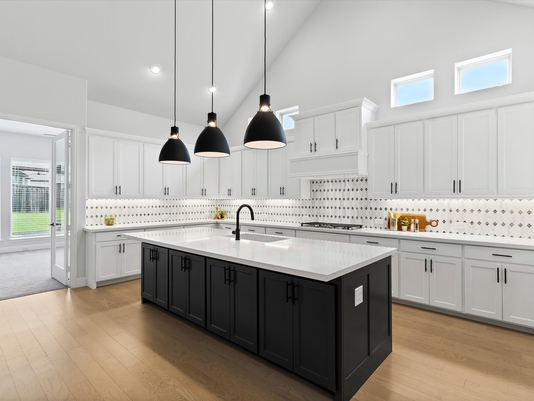 1614 Ripasso Way Mclendon Chisholm TX 75032