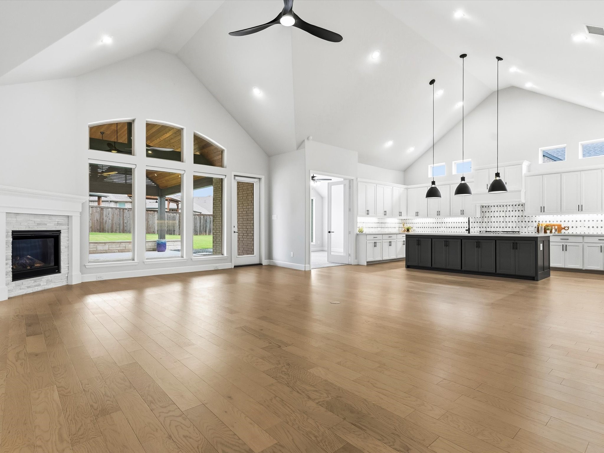 1614 Ripasso Way Mclendon Chisholm TX 75032