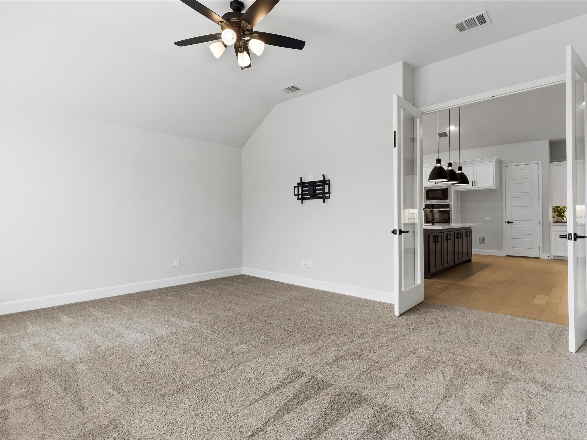 1614 Ripasso Way Mclendon Chisholm TX 75032