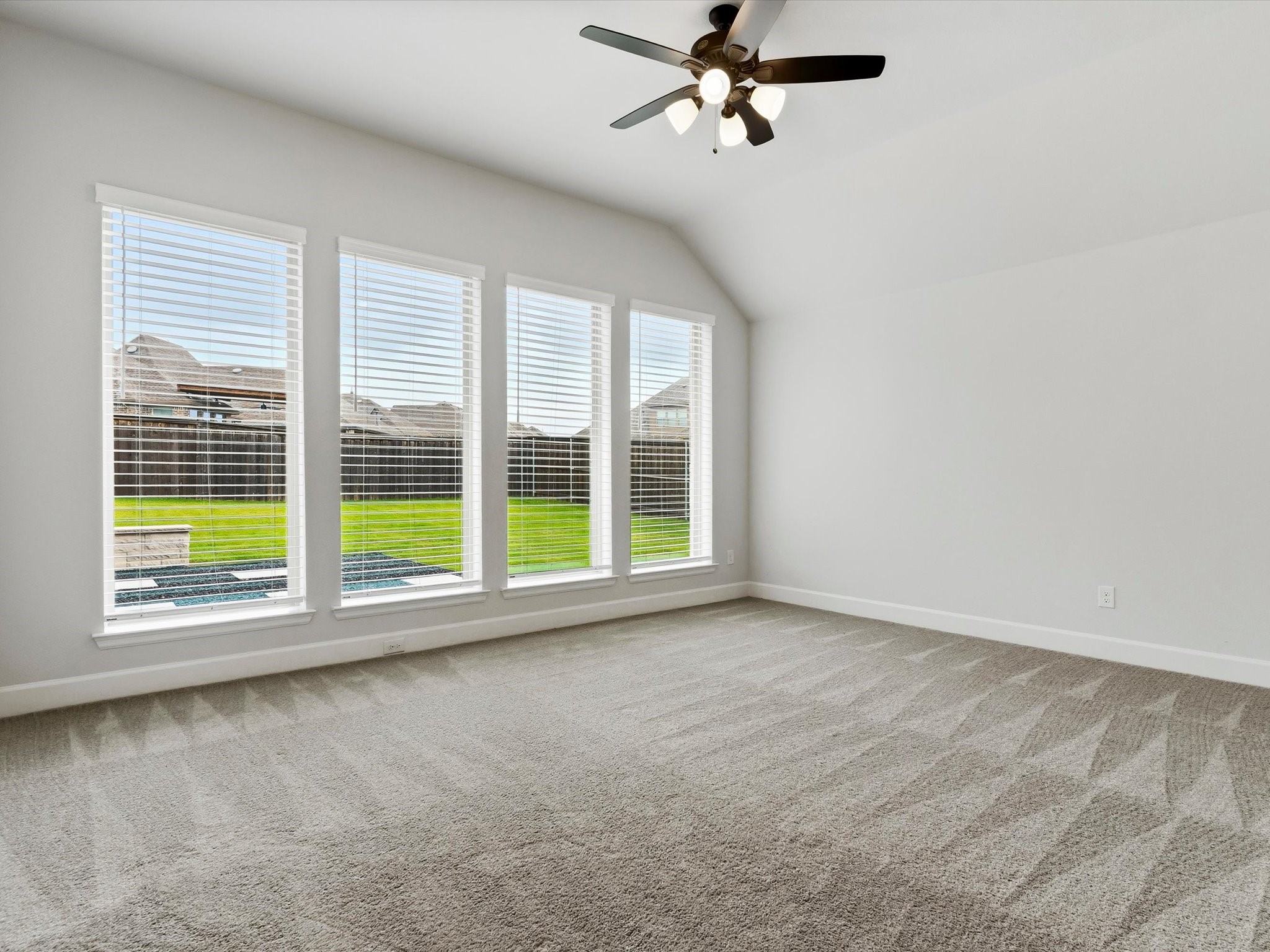 1614 Ripasso Way Mclendon Chisholm TX 75032