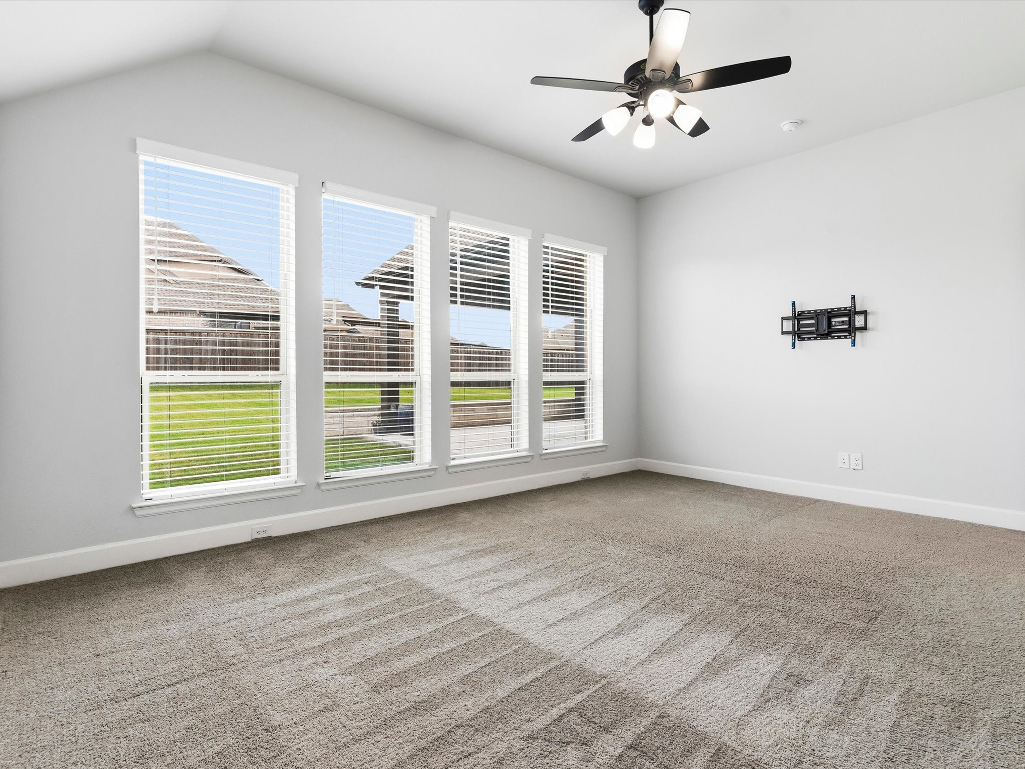 1614 Ripasso Way Mclendon Chisholm TX 75032