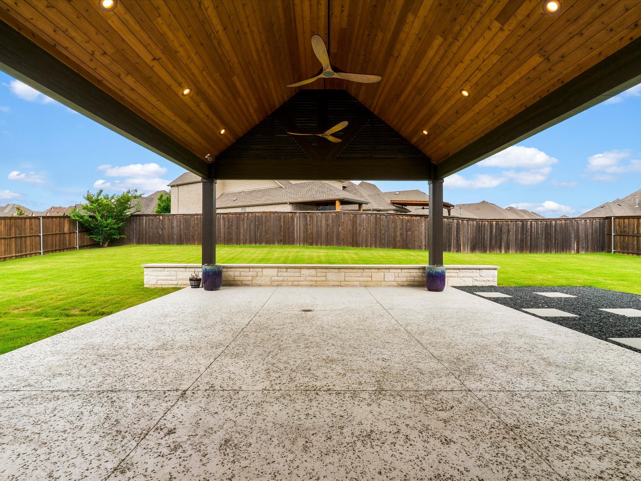 1614 Ripasso Way Mclendon Chisholm TX 75032