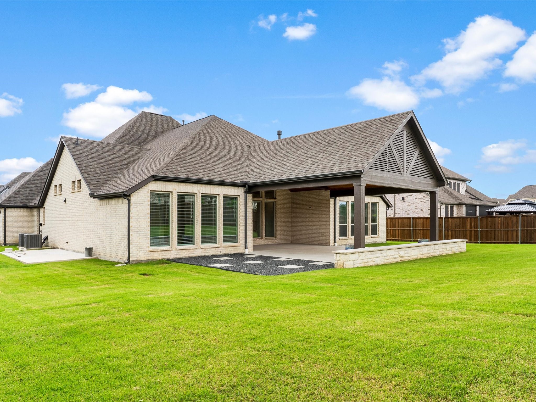 1614 Ripasso Way Mclendon Chisholm TX 75032
