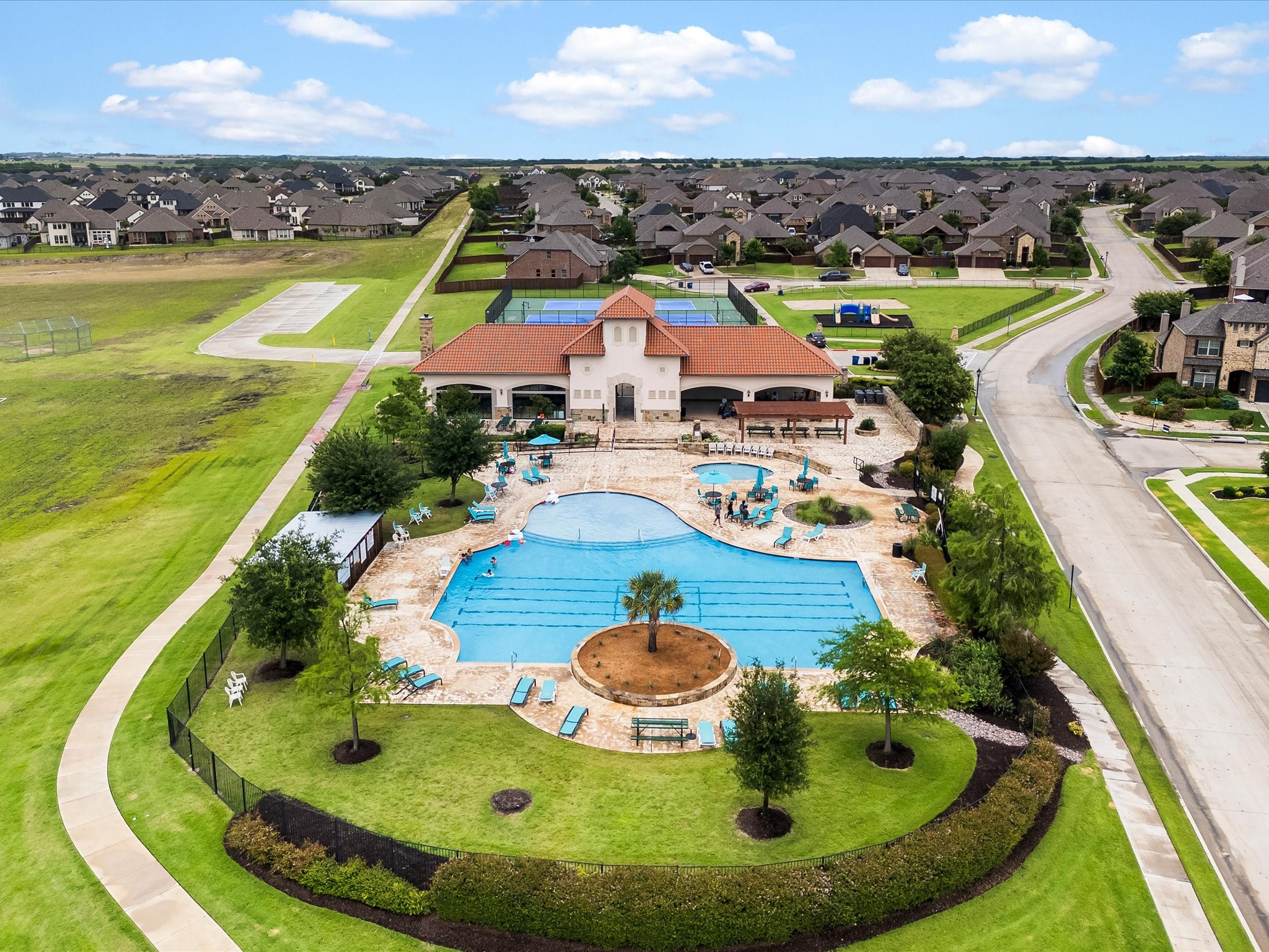 1614 Ripasso Way Mclendon Chisholm TX 75032